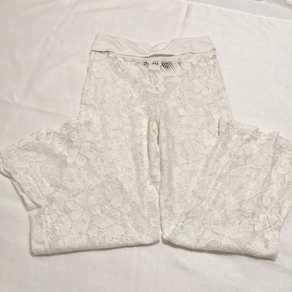 Pants Swin Cover Up